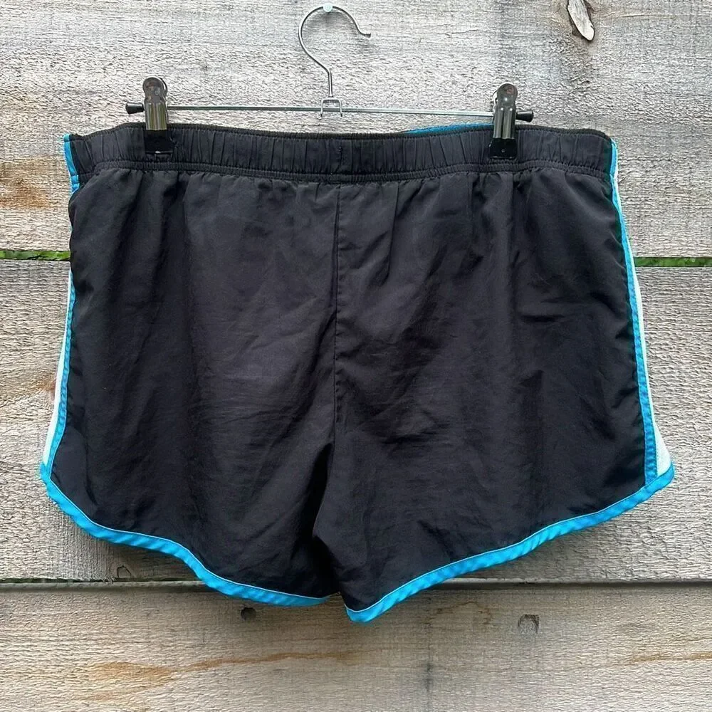 Xersion women black